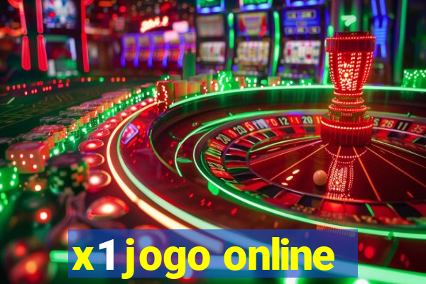 x1 jogo online